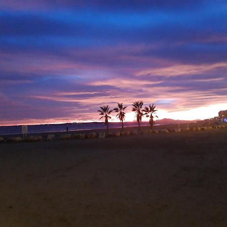 Sunset Beach 圣波拉 外观 照片